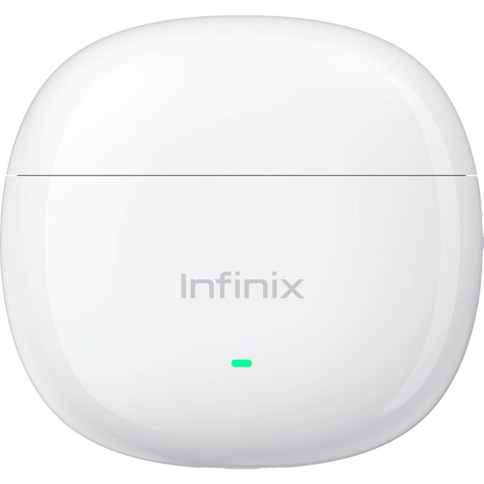 Infinix إكس بودز 3 لايت - XE33 - أبيض